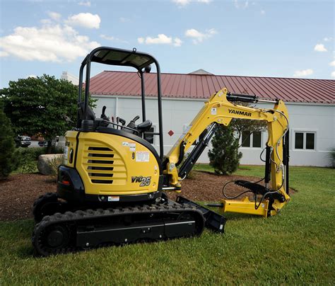 what can i work on with a mini excavator|mini excavator rental jobs.